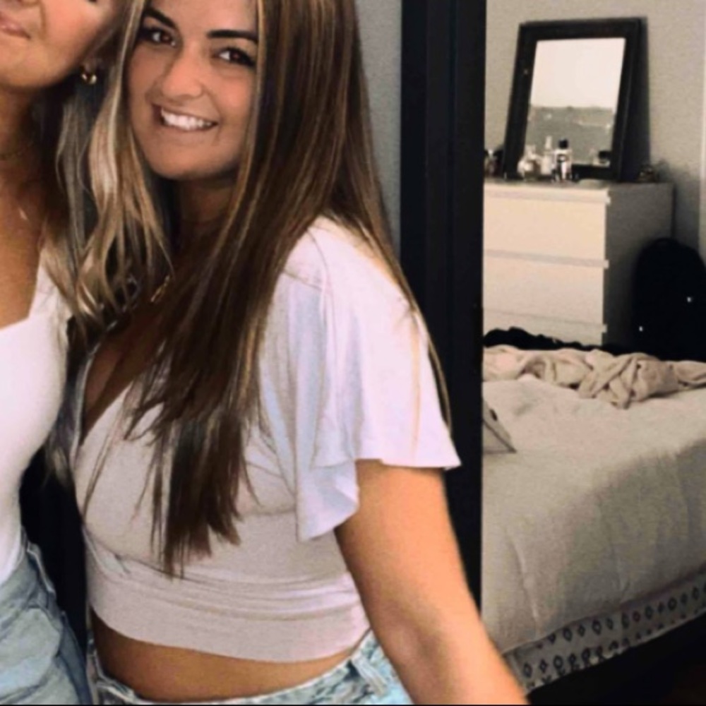 Purple Shirt